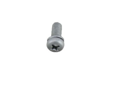 Toyota 90159-40155 Plate Screw