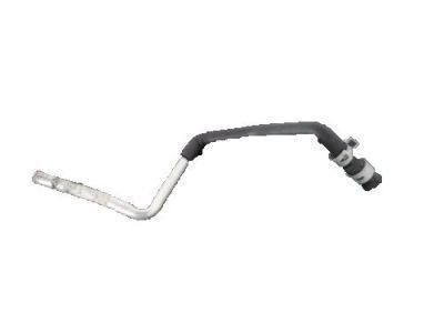 Toyota 87156-0C050 Inlet Pipe