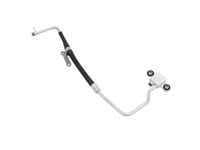 Toyota 77B0D-62010 Connector Tube