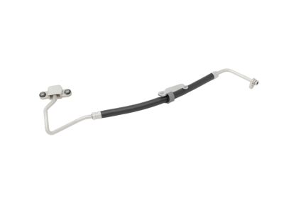 Toyota 77B0D-62010 Connector Tube