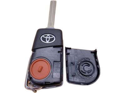 Toyota 89070-10082 Transmitter