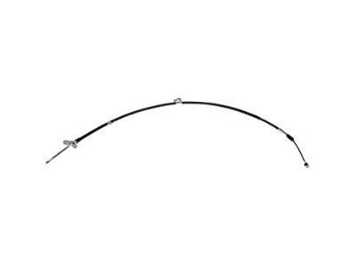 Toyota 46420-08030 Rear Cable