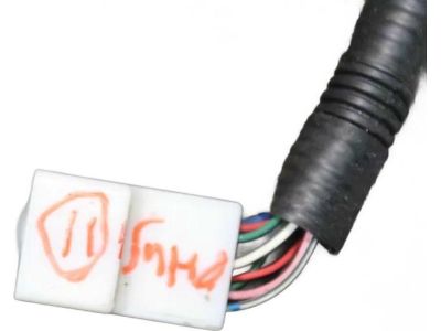 Toyota G92X2-47010 Junction Block Wire