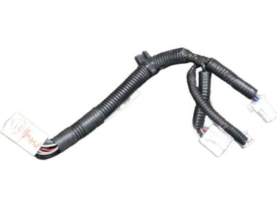 Toyota G92X2-47010 Junction Block Wire