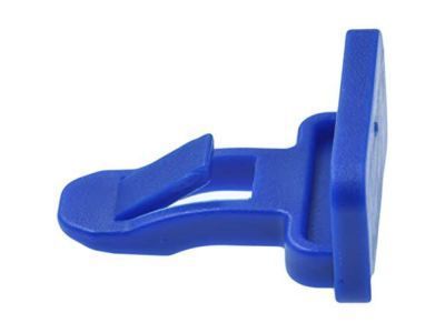 Lexus 75392-0R010 Retainer, Outside Moulding