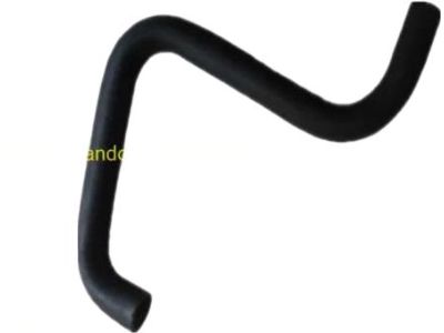 Toyota 16572-11200 Lower Hose