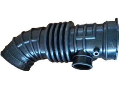 Toyota 16572-11200 Lower Hose