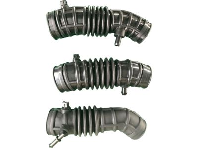 Toyota 16572-11200 Lower Hose