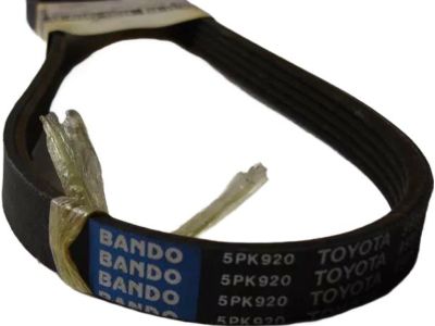 Toyota 99365-50920-83 Power Steering Belt