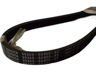 Toyota 99365-50920-83 Power Steering Belt