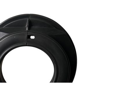 Toyota 77291-06200 Filler Pocket