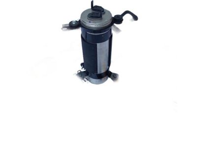 Toyota 88470-42100 Drier