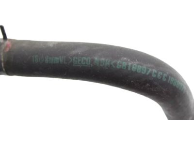 Toyota 44763-0C031 Tube, Hose To Hose