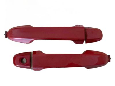 Toyota SU003-01590 Handle, Outside