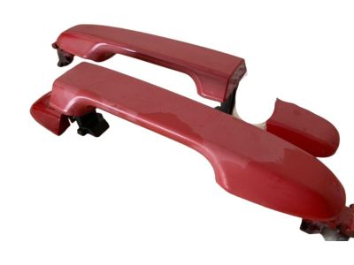 Toyota SU003-01590 Handle, Outside