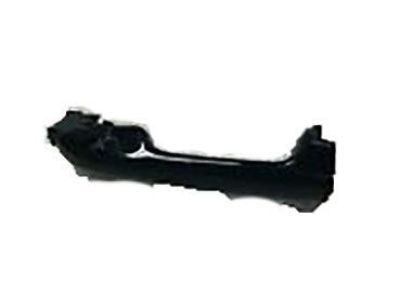 Toyota 69211-0E010-B0 Handle, Outside