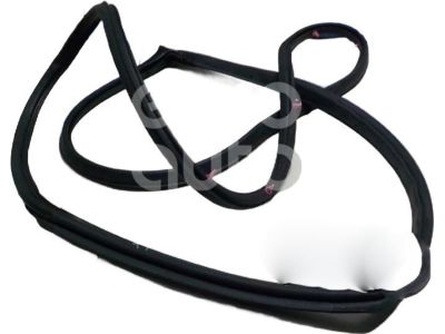 Toyota 67871-47020 Surround Weatherstrip