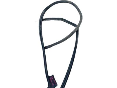 Toyota 67871-47020 Surround Weatherstrip