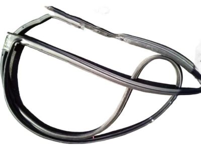 Toyota 67871-47020 Surround Weatherstrip