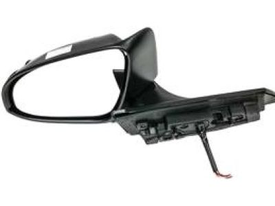 Toyota 87940-F4040 Mirror Assembly