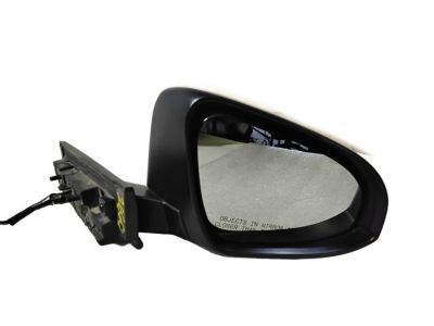 Toyota 87940-F4040 Mirror Assembly