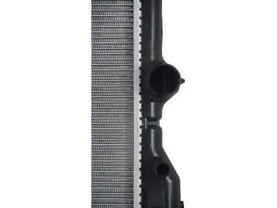 Toyota 16400-25141 Radiator Assembly