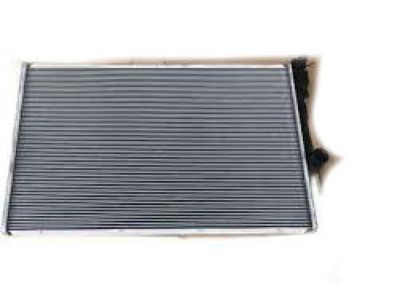 Toyota 16400-25141 Radiator Assembly