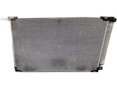Toyota 16400-25141 Radiator Assembly