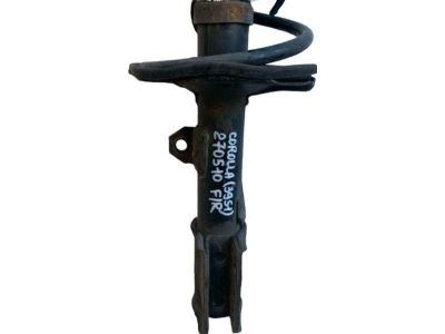 Toyota 48510-09861 Strut