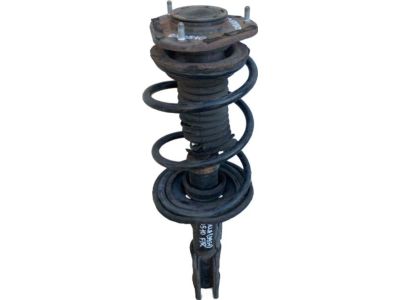 Toyota 48510-09861 Strut