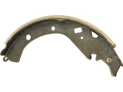 Toyota 04495-63011 Brake Shoes