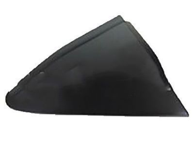 Toyota 60117-60020 Pillar Trim