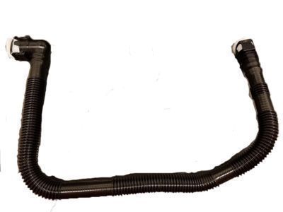 Toyota 77404-04010 Hose, Fuel Tank Vent