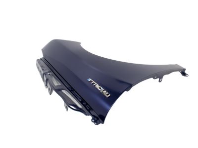 Toyota 53801-62020 Fender