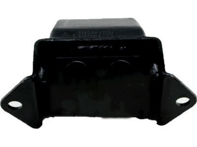 Lexus 48306-60090 Rear Spring Bumper Sub-Assembly