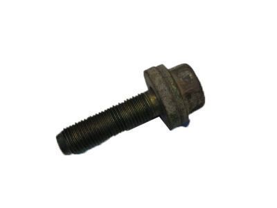 Toyota 90119-12345 Crankshaft Damper Bolt