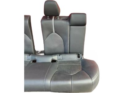 Toyota 74250-06230-D2 Armrest