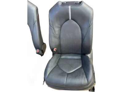 Toyota 74250-06230-D2 Armrest
