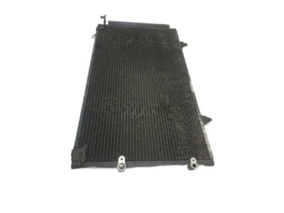 Lexus 88460-06070 CONDENSER Assembly