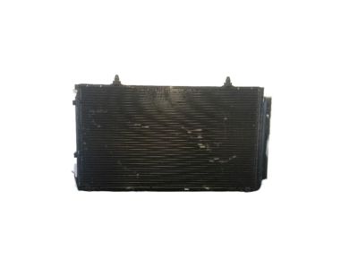 Lexus 88460-06070 CONDENSER Assembly