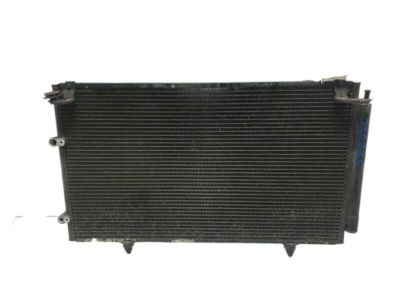 Lexus 88460-06070 CONDENSER Assembly