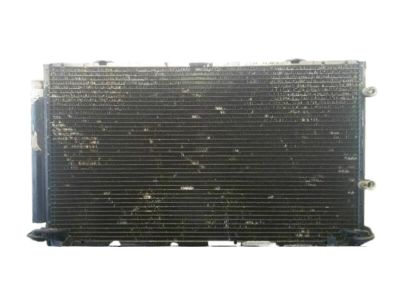 Toyota 88460-06070 Condenser