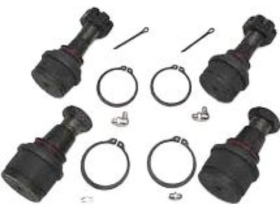 Toyota 48070-32040 Support Bracket