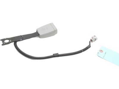 Toyota 73230-08040-B0 Latch