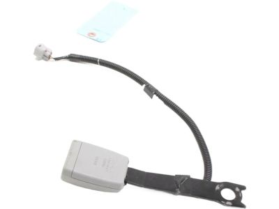 Toyota 73230-08040-B0 Latch