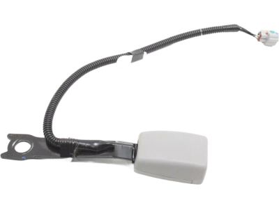 Toyota 73230-08040-B0 Latch