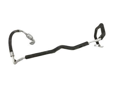 Toyota 88704-06290 Suction Hose