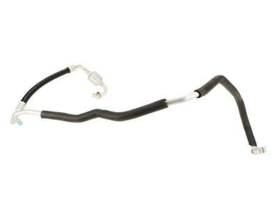 Toyota 88704-06290 Suction Hose