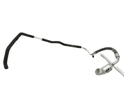 Toyota 88704-06290 Suction Hose