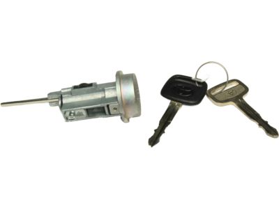 Toyota 69057-34010 Ignition Lock
